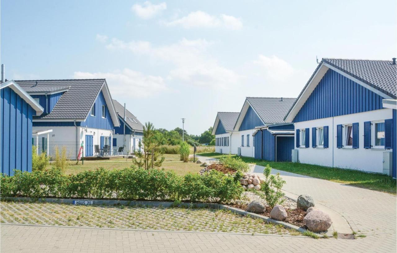 Ferienhaus 15 Altefaehr Exterior foto